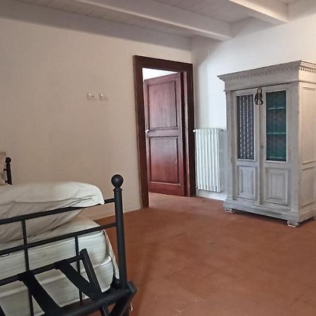 B&B Il Cardinale Rocca di Mezzo Dış mekan fotoğraf