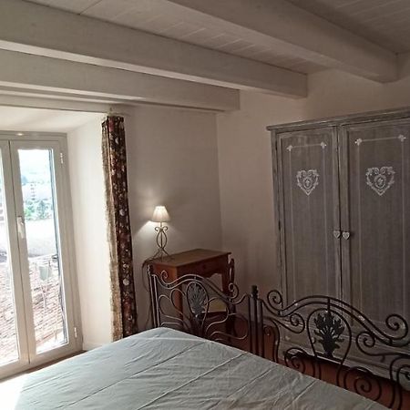 B&B Il Cardinale Rocca di Mezzo Dış mekan fotoğraf