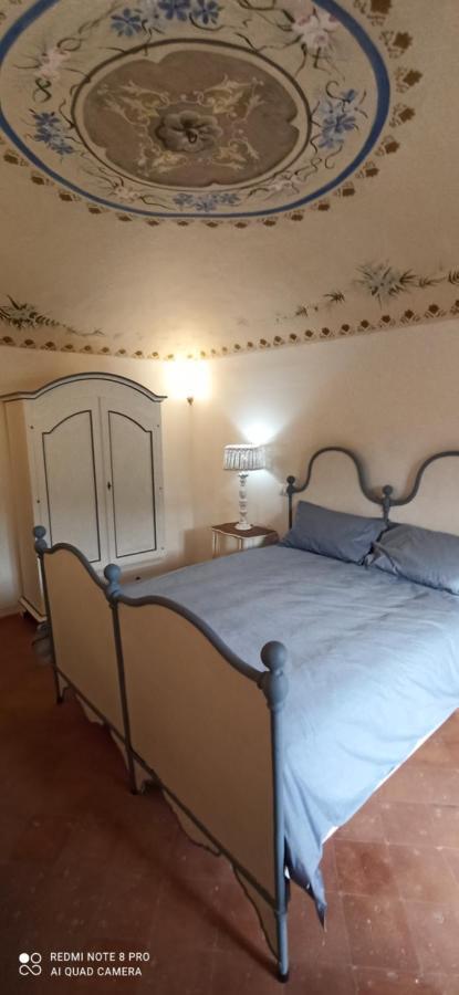 B&B Il Cardinale Rocca di Mezzo Dış mekan fotoğraf