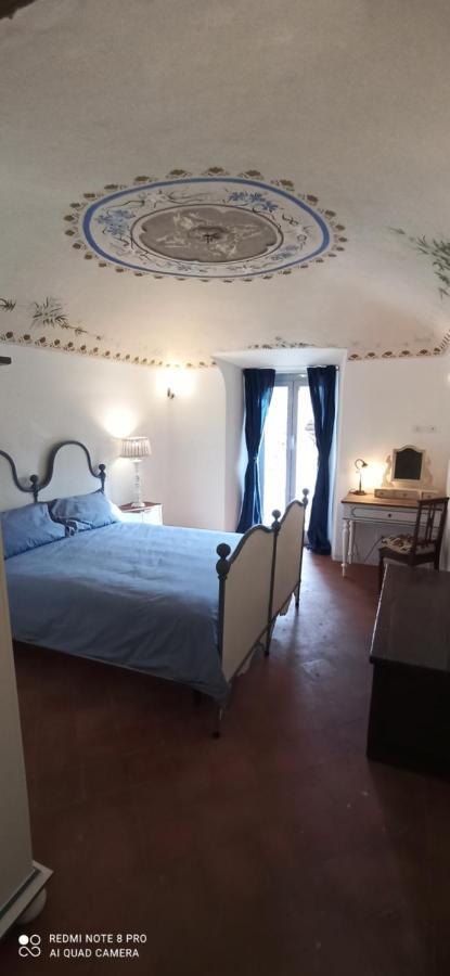 B&B Il Cardinale Rocca di Mezzo Dış mekan fotoğraf