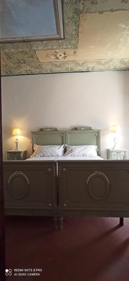 B&B Il Cardinale Rocca di Mezzo Dış mekan fotoğraf