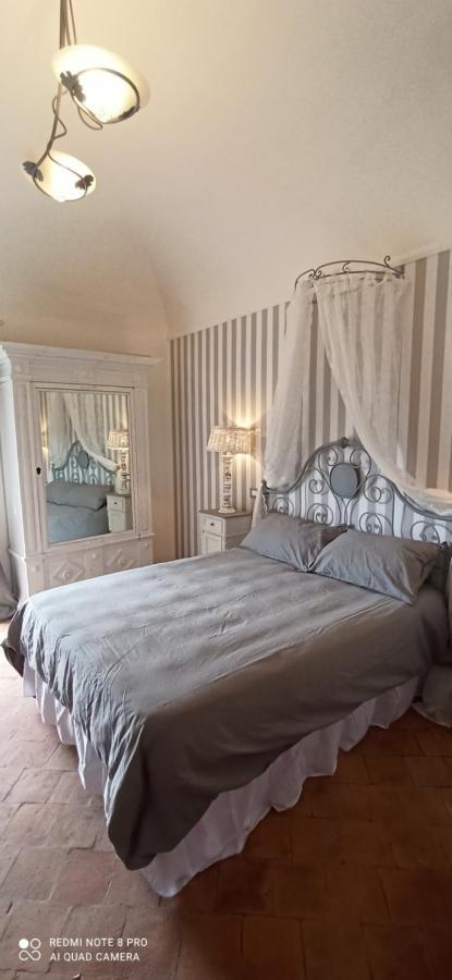 B&B Il Cardinale Rocca di Mezzo Dış mekan fotoğraf