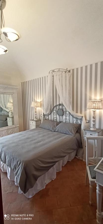 B&B Il Cardinale Rocca di Mezzo Dış mekan fotoğraf