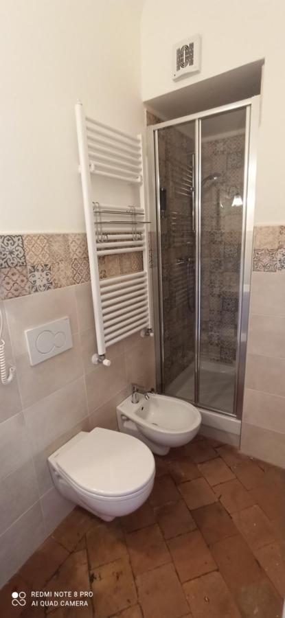 B&B Il Cardinale Rocca di Mezzo Dış mekan fotoğraf