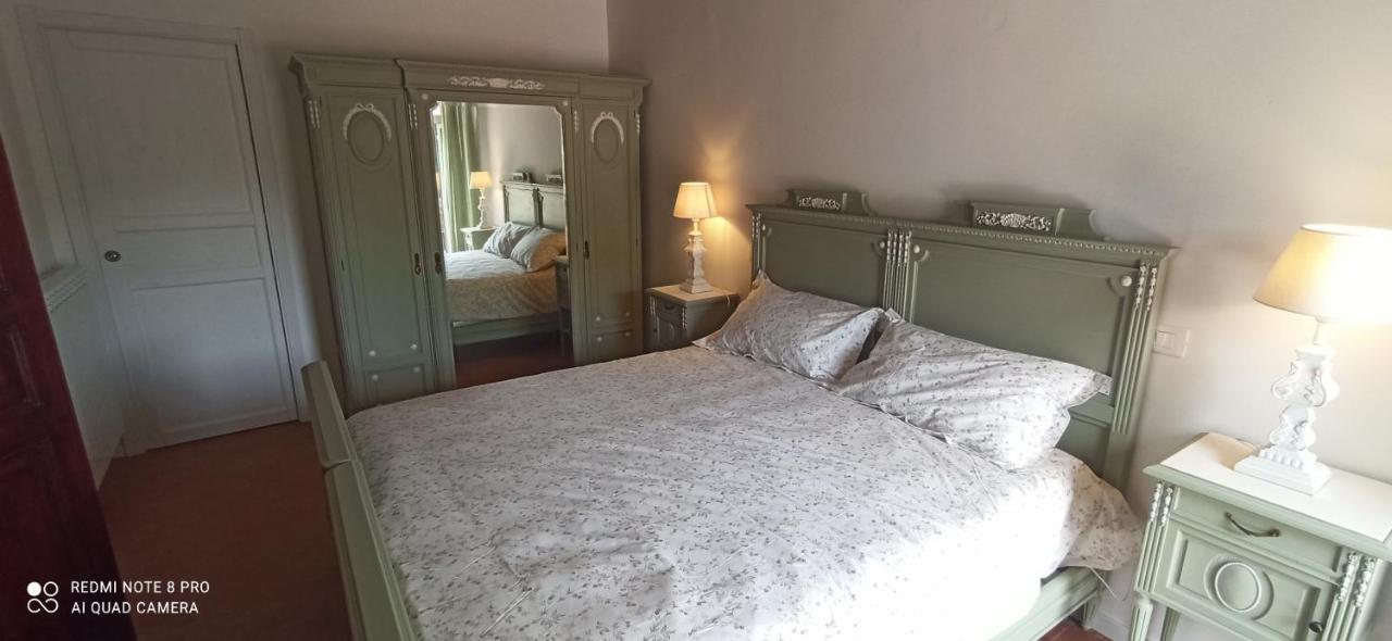 B&B Il Cardinale Rocca di Mezzo Dış mekan fotoğraf