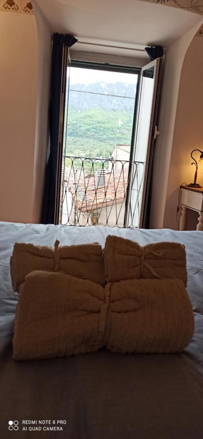 B&B Il Cardinale Rocca di Mezzo Dış mekan fotoğraf