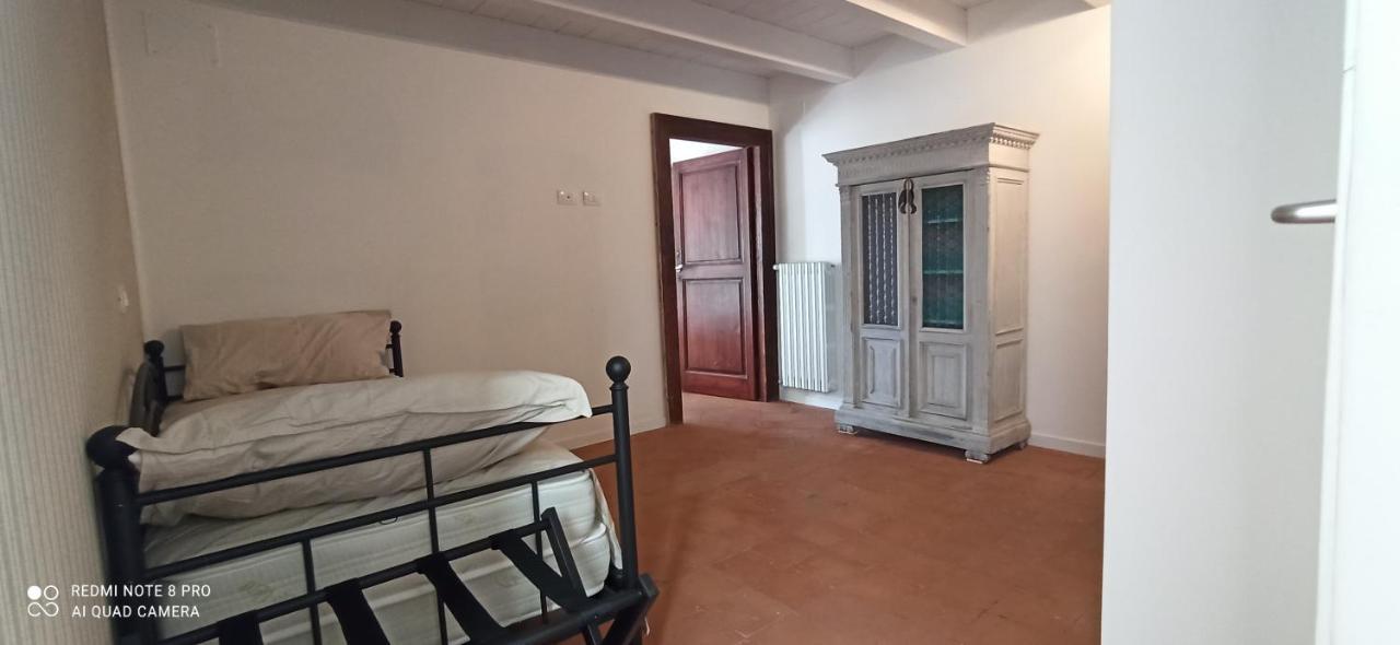 B&B Il Cardinale Rocca di Mezzo Dış mekan fotoğraf